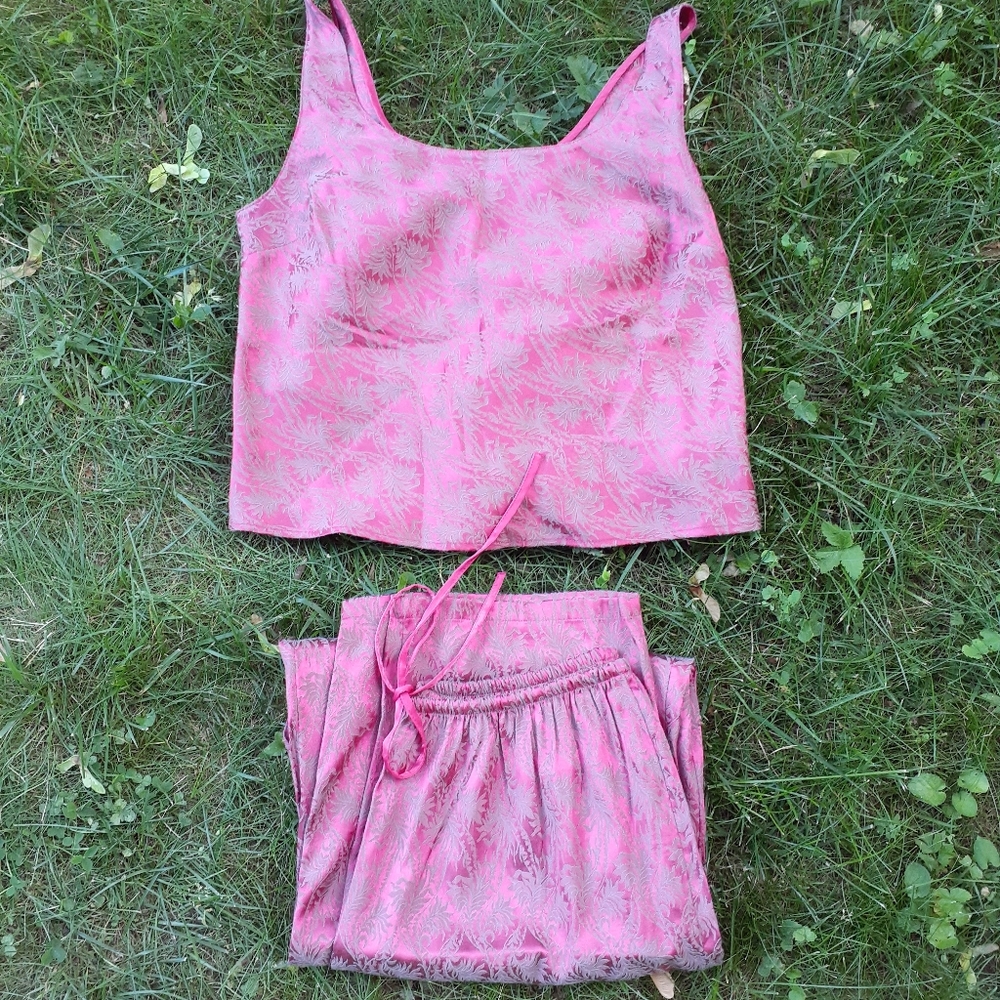 VS 2 Piece PJ Set